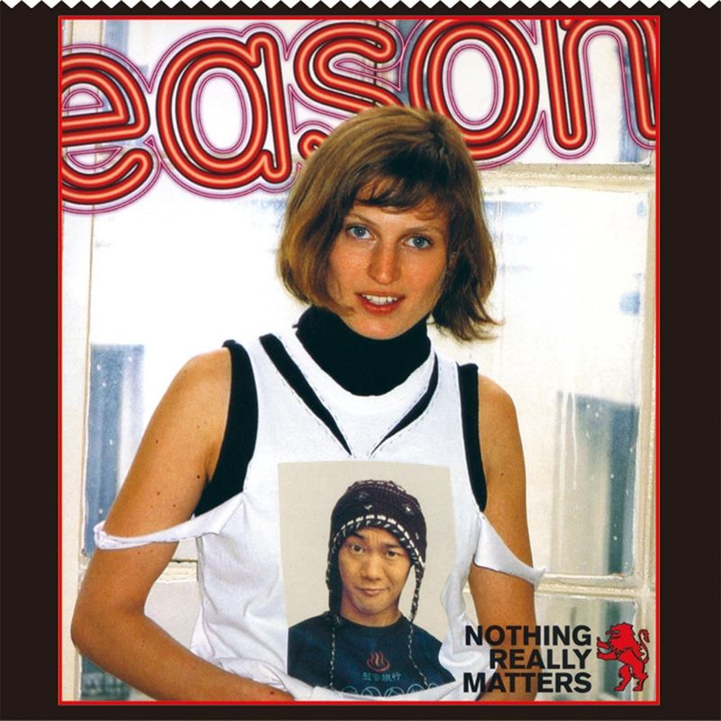 陈奕迅-《Nothing Really Matters》