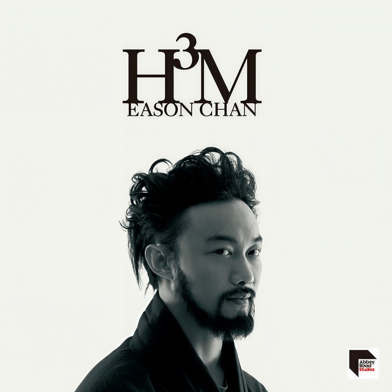 陈奕迅-《H3M (Remastered 2019)》