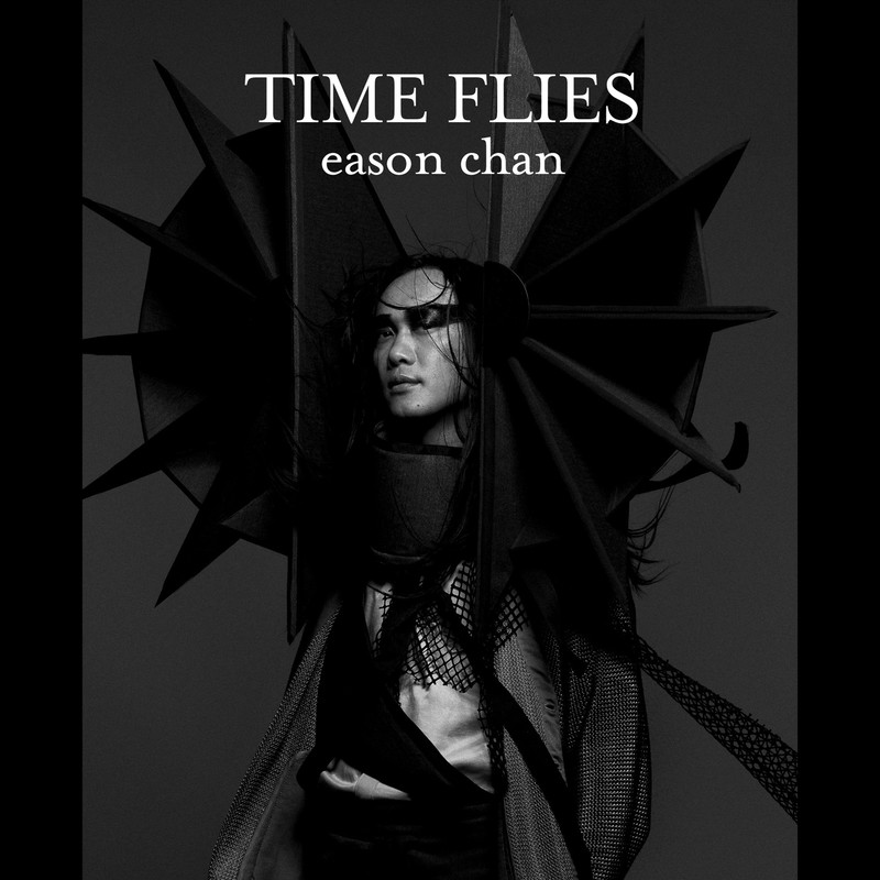 陈奕迅-《Time Flies》