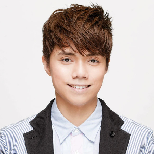 张敬轩-《茶想曲》