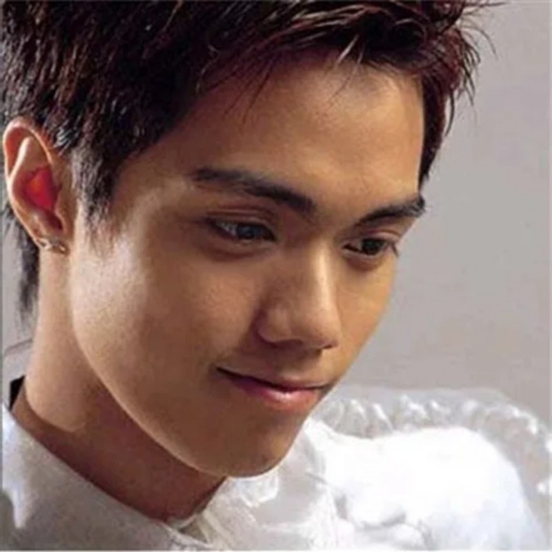 张敬轩-《定局》