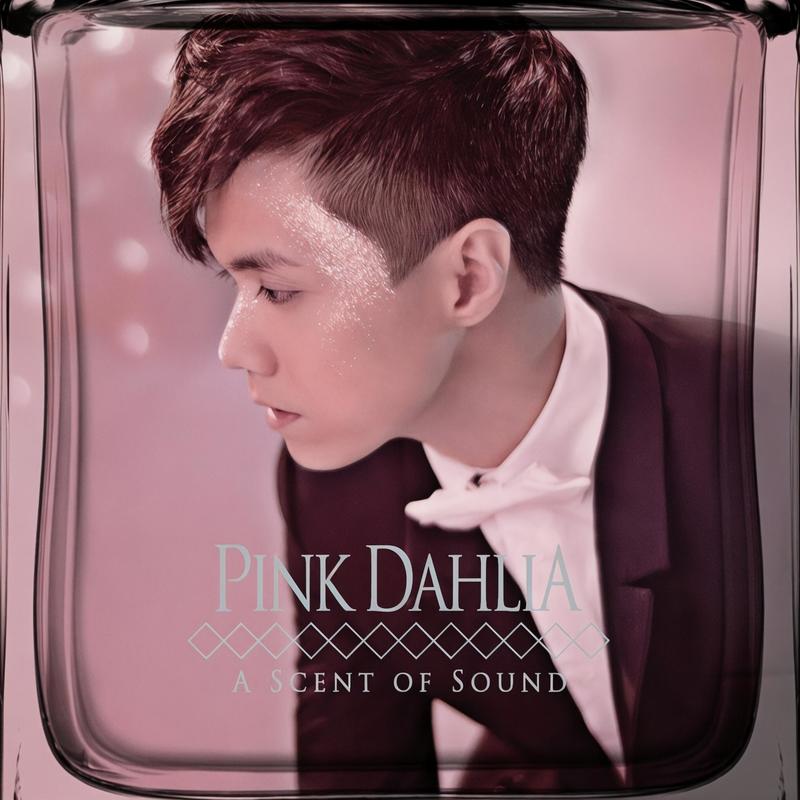 张敬轩-《Pink Dahlia》