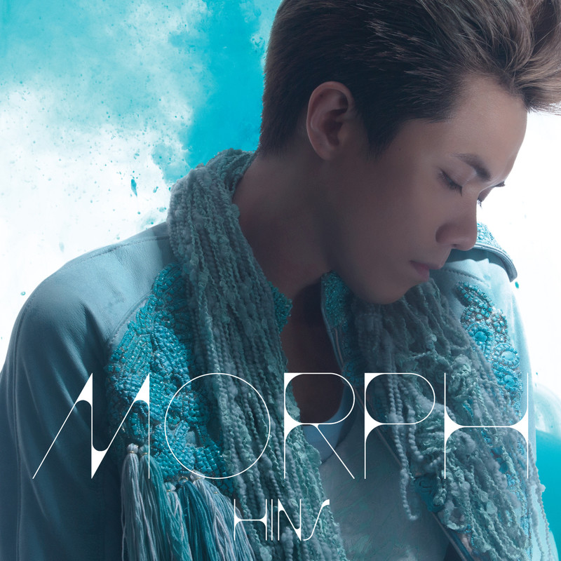 张敬轩-《Morph》