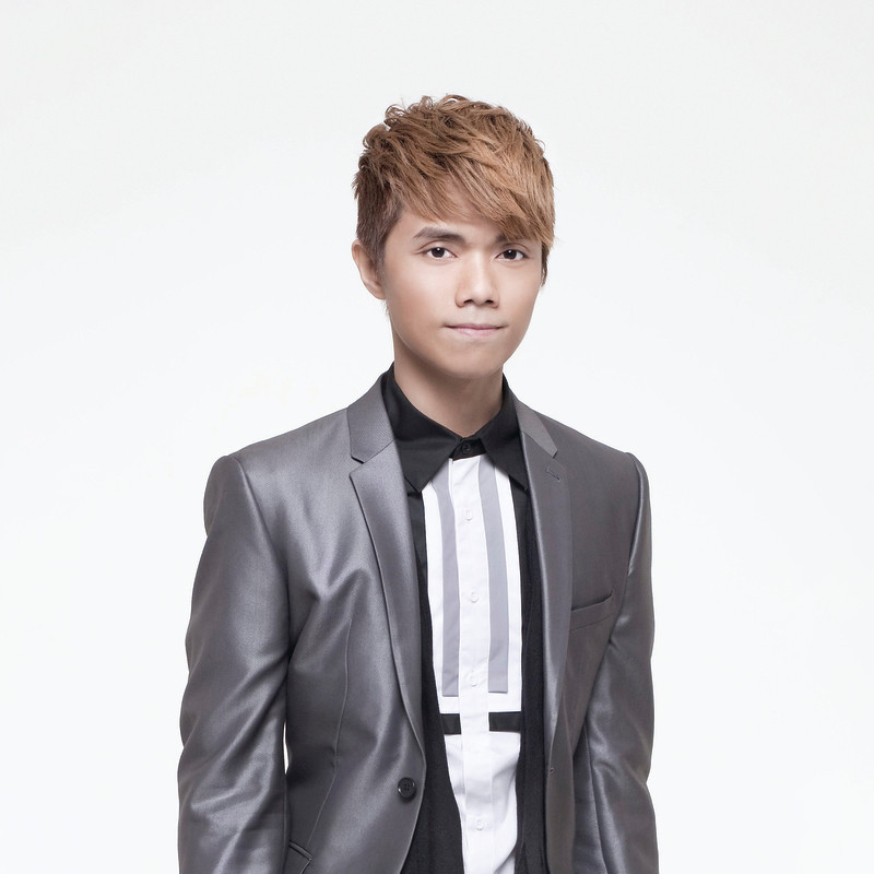 张敬轩-《张敬轩》