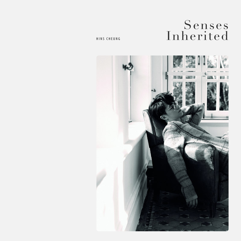 张敬轩-《Senses Inherited》