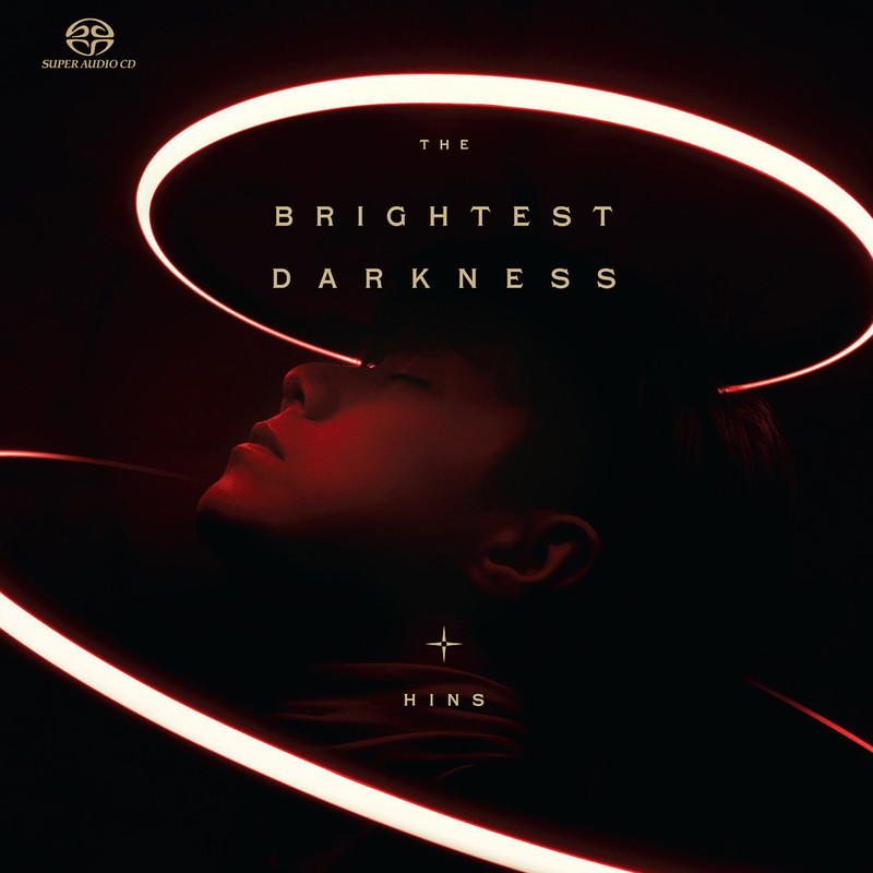 张敬轩-《The Brightest Darkness》 (Super Audio Mastering)