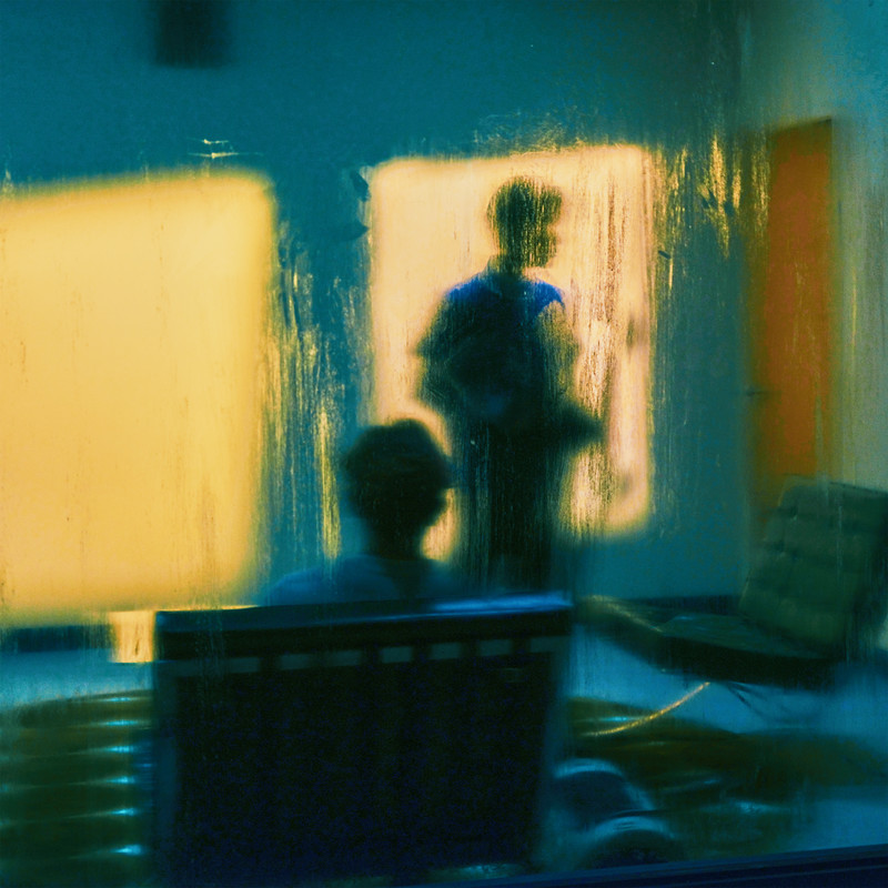 张敬轩-《By my side》