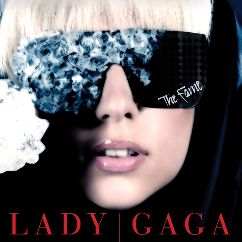 Lady GaGa-《The.Fame》(Deluxe.Edtion)
