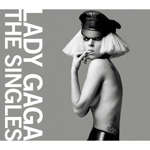 Lady GaGa-《The.Singles》