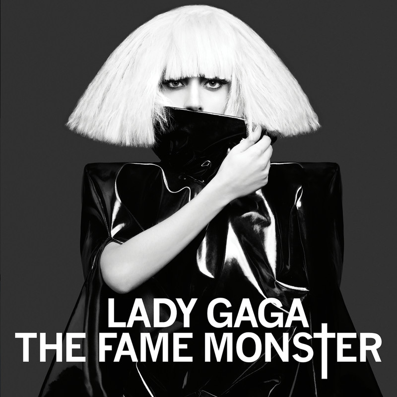 Lady GaGa-《The.Fame.Monster》(Japanese.Deluxe.Edition)