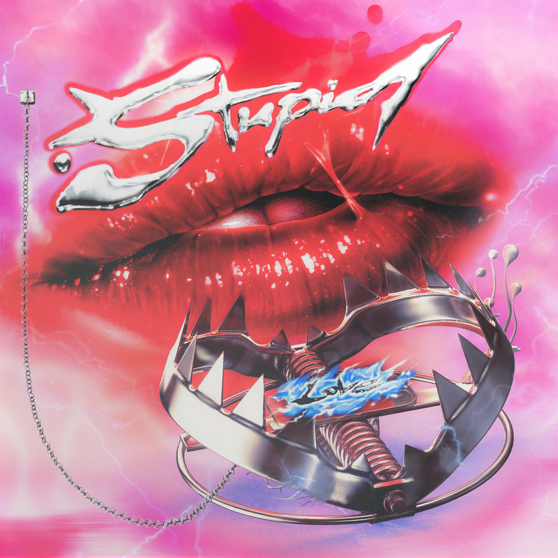 Lady GaGa-《Stupid Love》