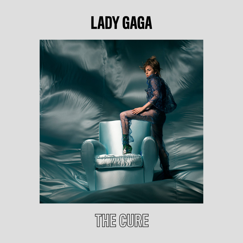 Lady GaGa-《The Cure》