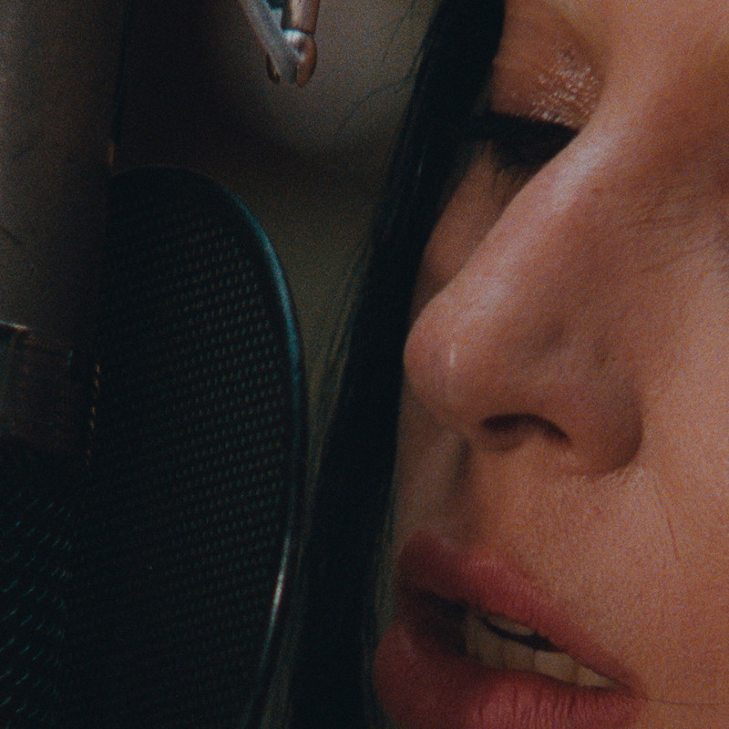 Lady GaGa-《Disease》(The Antidote Live Instrumental)