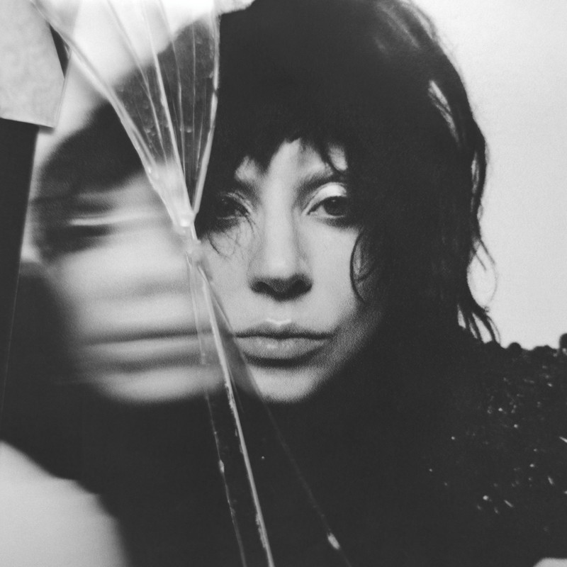 Lady GaGa-《MAYHEM》(Explicit)