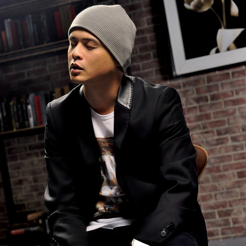 侧田-《一句 EP》