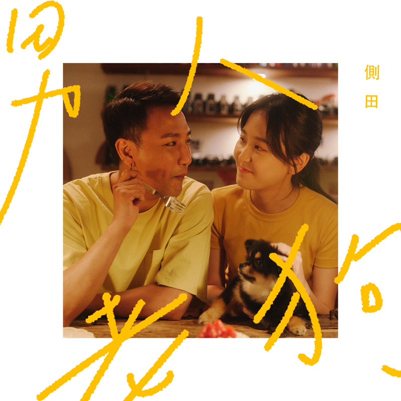 侧田-《男人老狗》