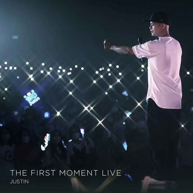侧田-《The First Moment Live》