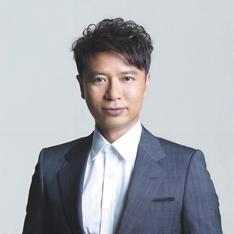 李克勤-《你最重要》