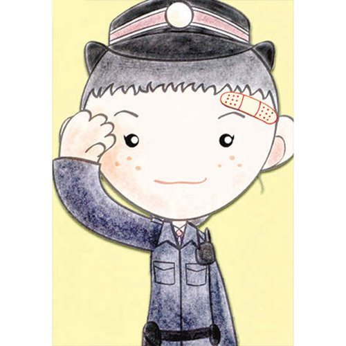 杨千嬅-《新扎师妹2：美丽任务》电影主题歌