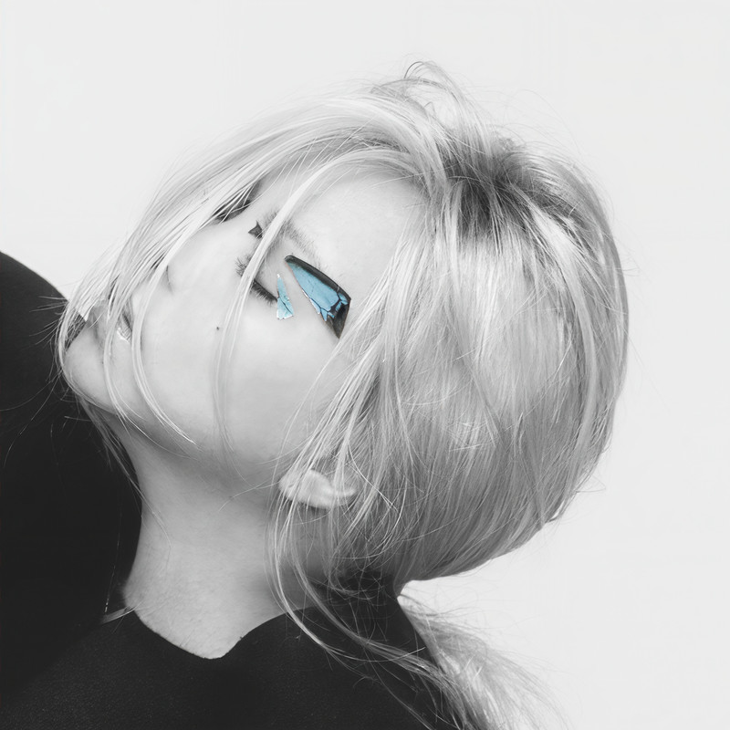 张惠妹-《灵魂尽头》