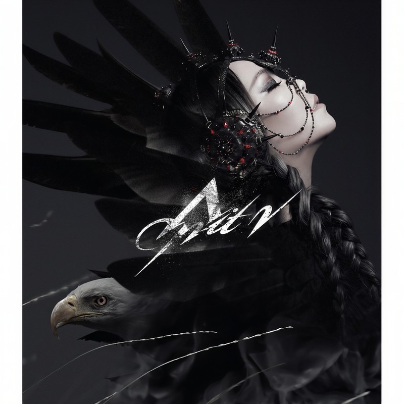 张惠妹-《阿密特2》