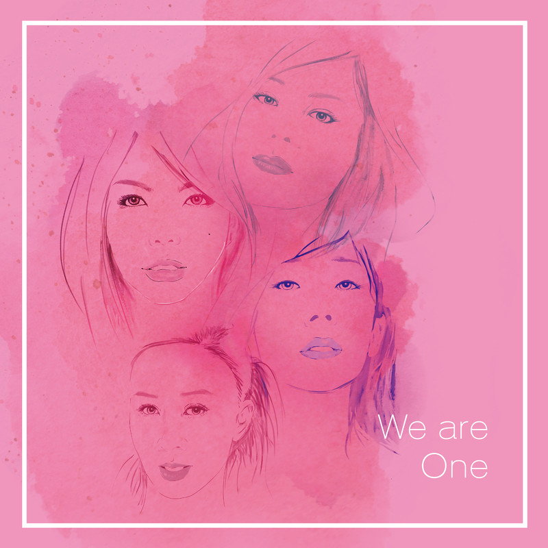 张惠妹-《We Are One》