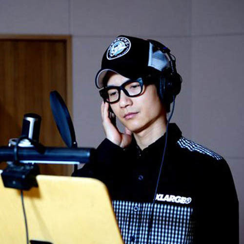 陈楚生-《英雄杀》