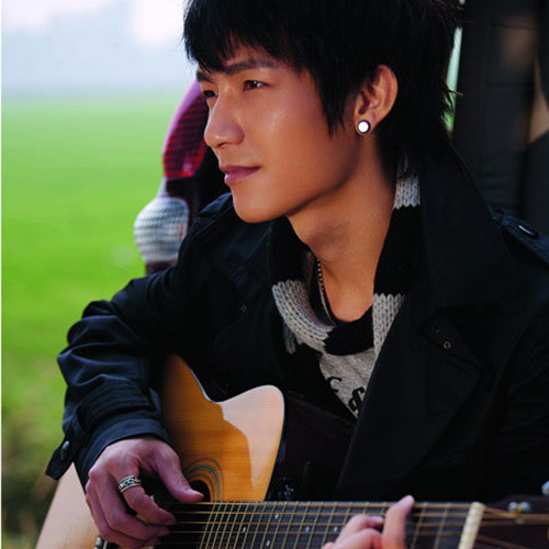 陈楚生-《与你同在》