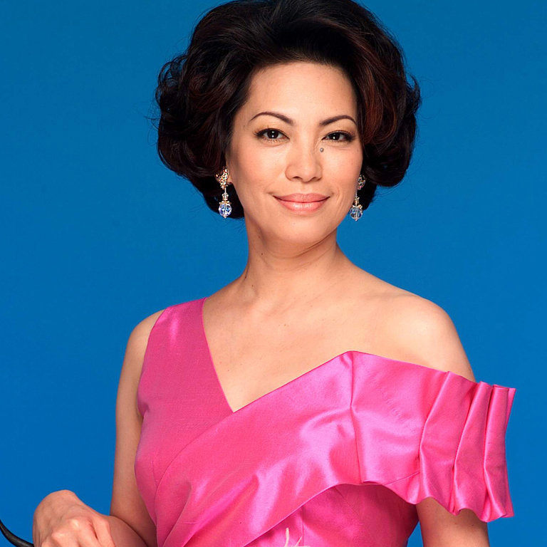 蔡琴-《落花流水》