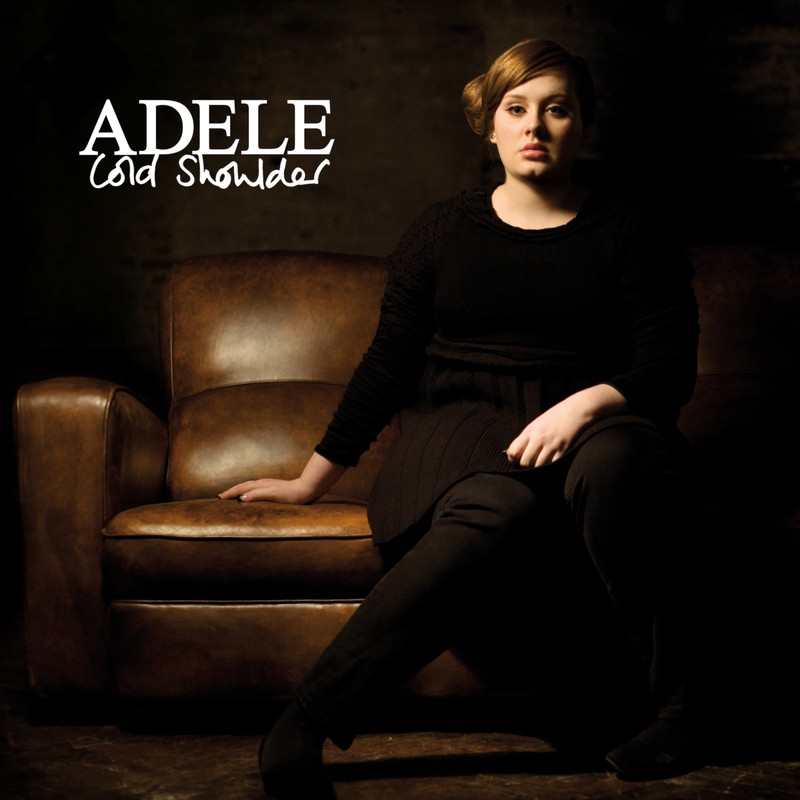Adele-《Cold Shoulder》