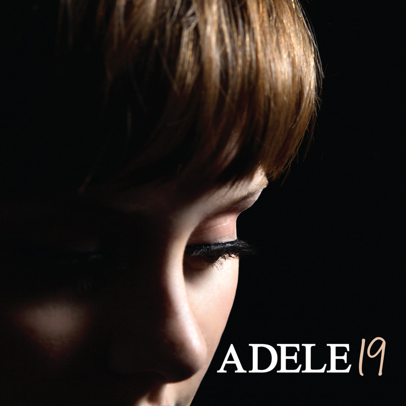 Adele-《19》 (Explicit)