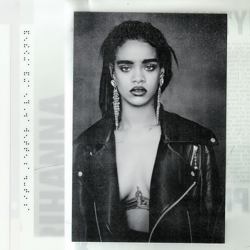 Rihanna-《Better Have My Money》