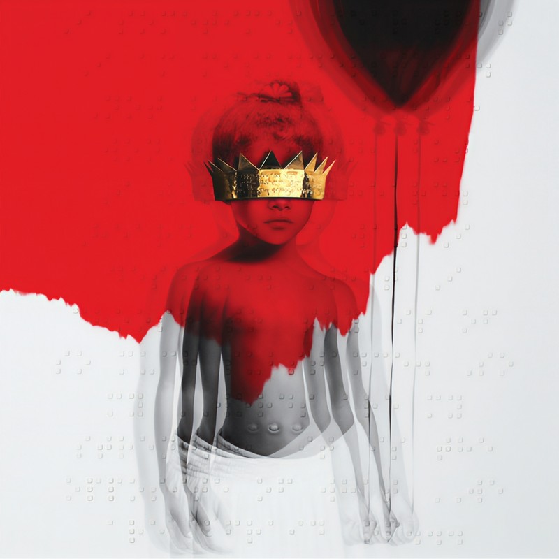 Rihanna-《Consideration》 (Dance Remixes) [Explicit]