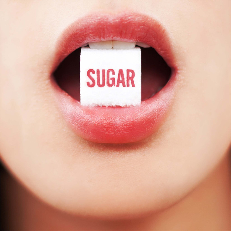 Maroon 5-《Sugar》