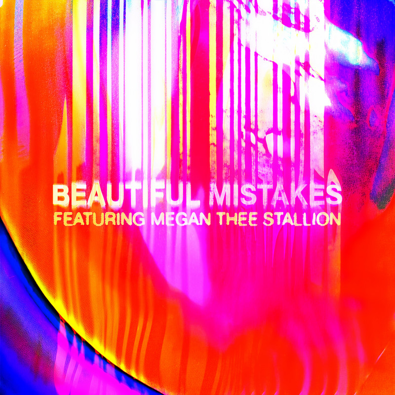 Maroon 5-《Beautiful Mistakes》