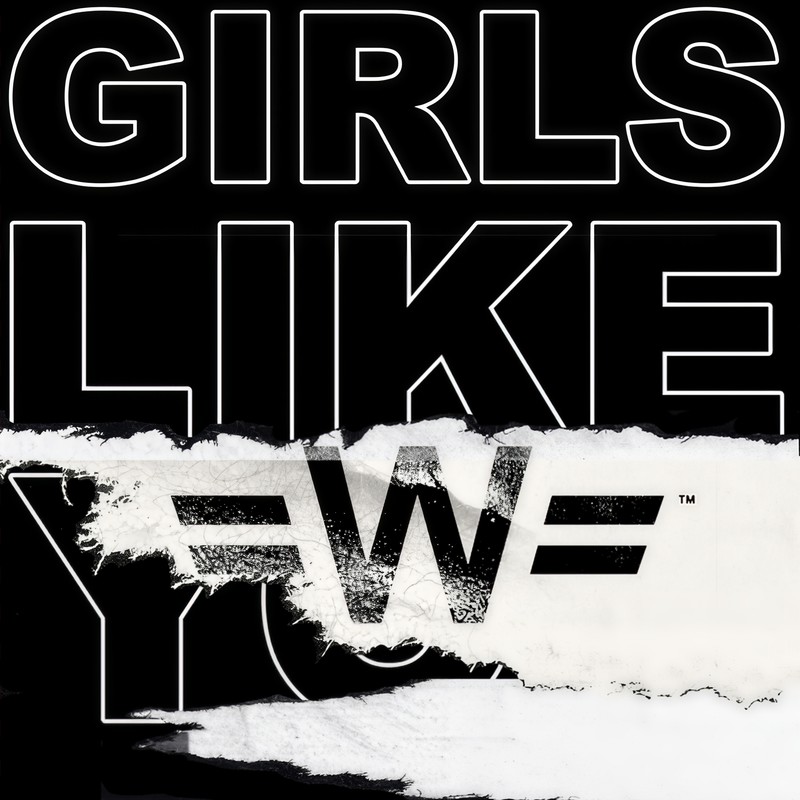 Maroon 5-《Girls Like You》 (WondaGurl Remix) [Explicit]