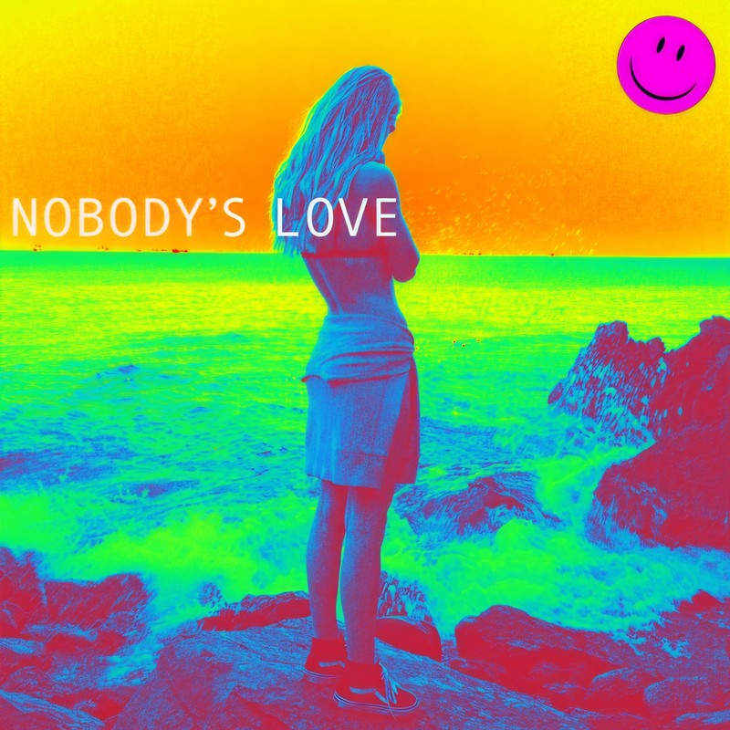 Maroon 5-《Nobody’s Love》
