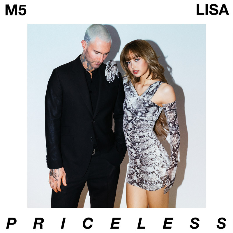 Maroon 5-《Priceless》
