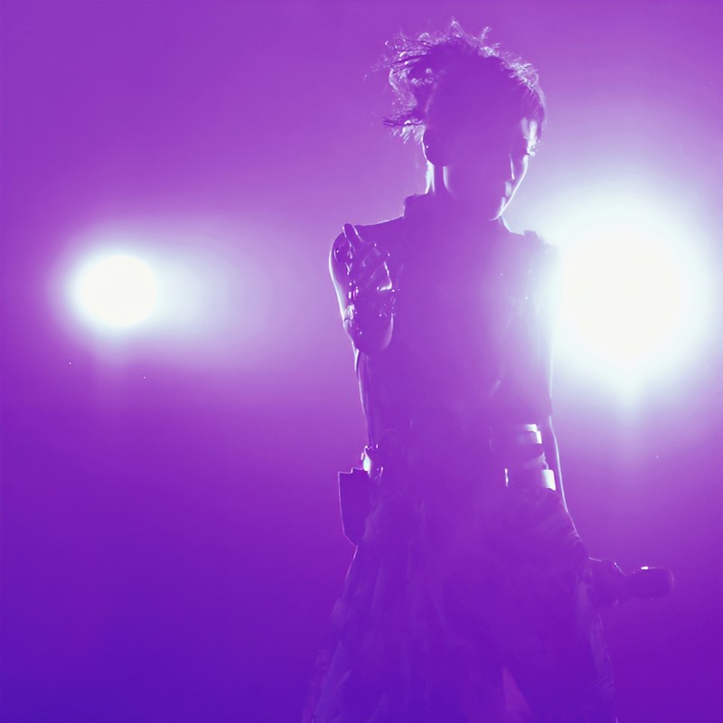 林忆莲-《Within You’ll Remain》