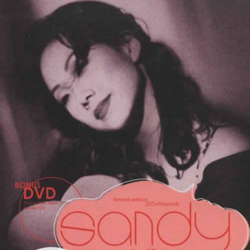 林忆莲-《Sandy》