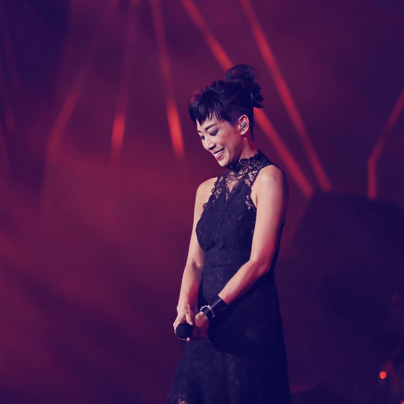 林忆莲-《分分钟需要你》