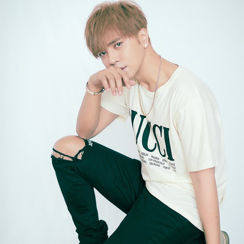 罗志祥-《星舞者》