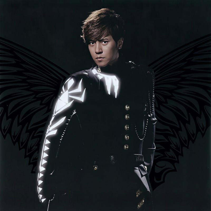 罗志祥-《生命之舞 Live Tour》