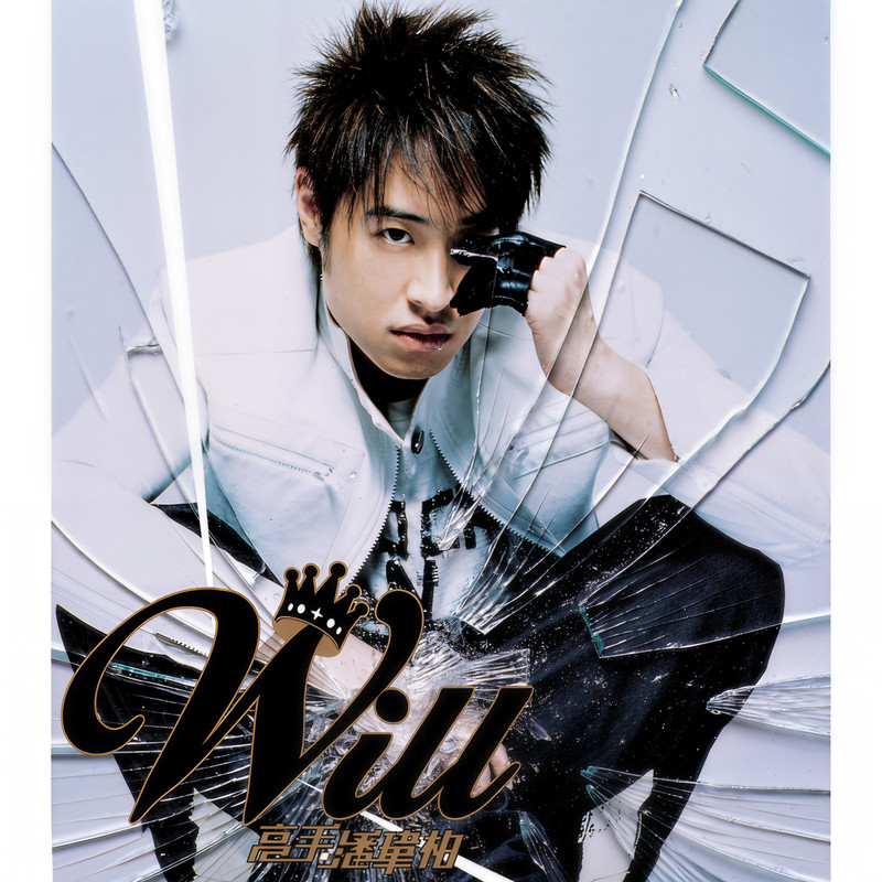 潘玮柏-《高手》