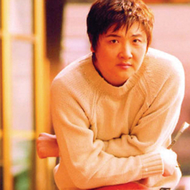 孙楠-《客家足迹行》