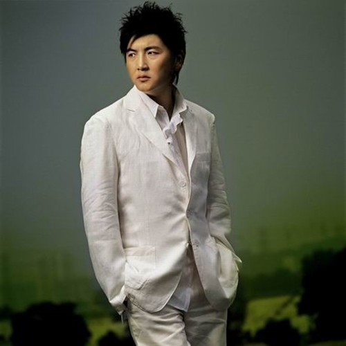 孙楠-《比天更高》