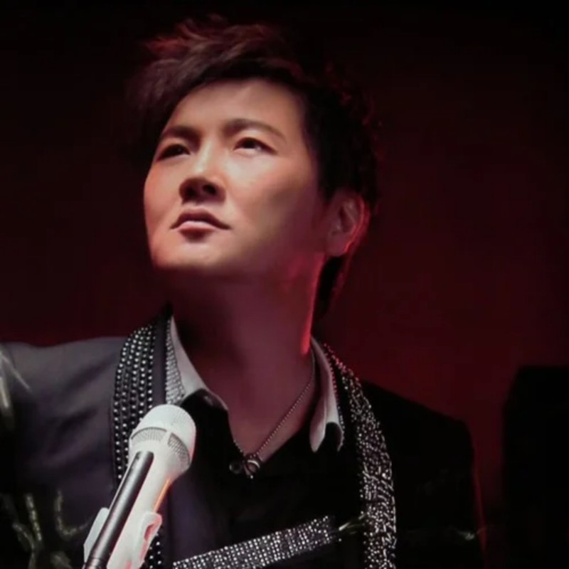 孙楠-《迫不及待》