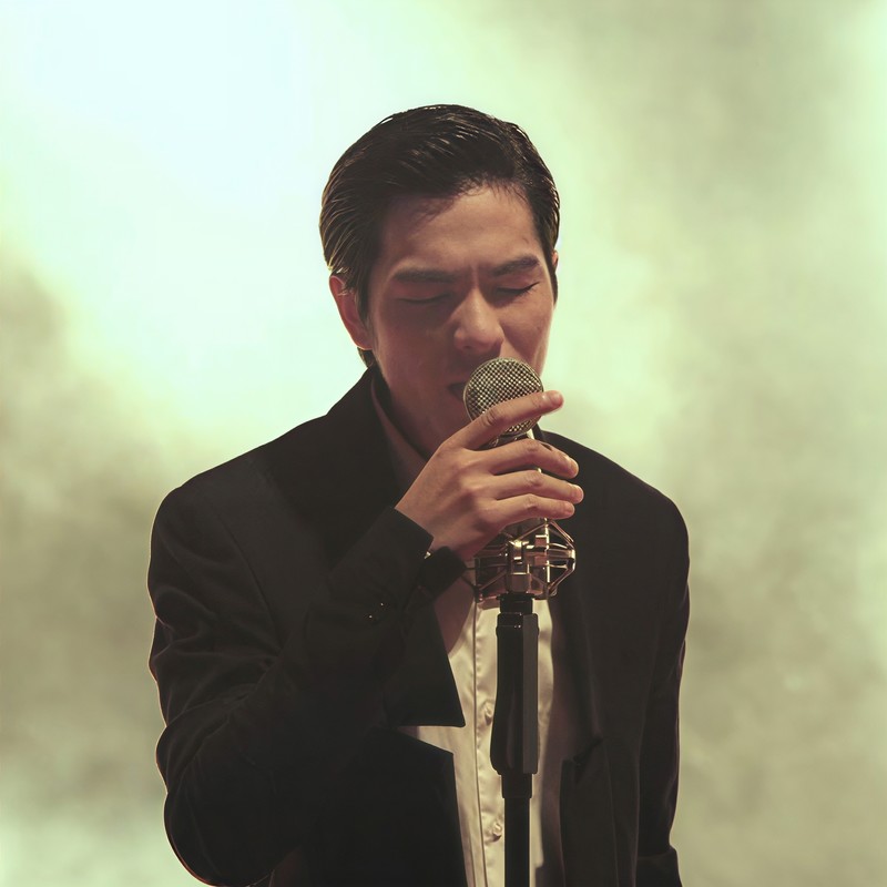 萧敬腾-《天龙八部 音乐舞台剧原声带》