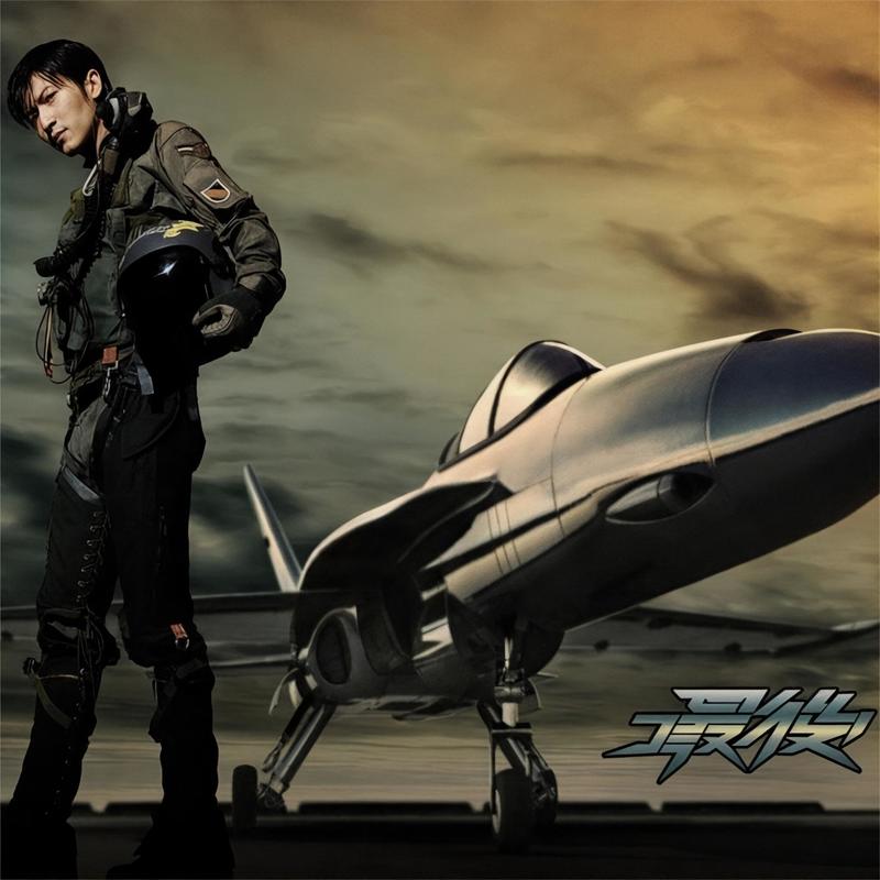 谢霆锋-《最后》