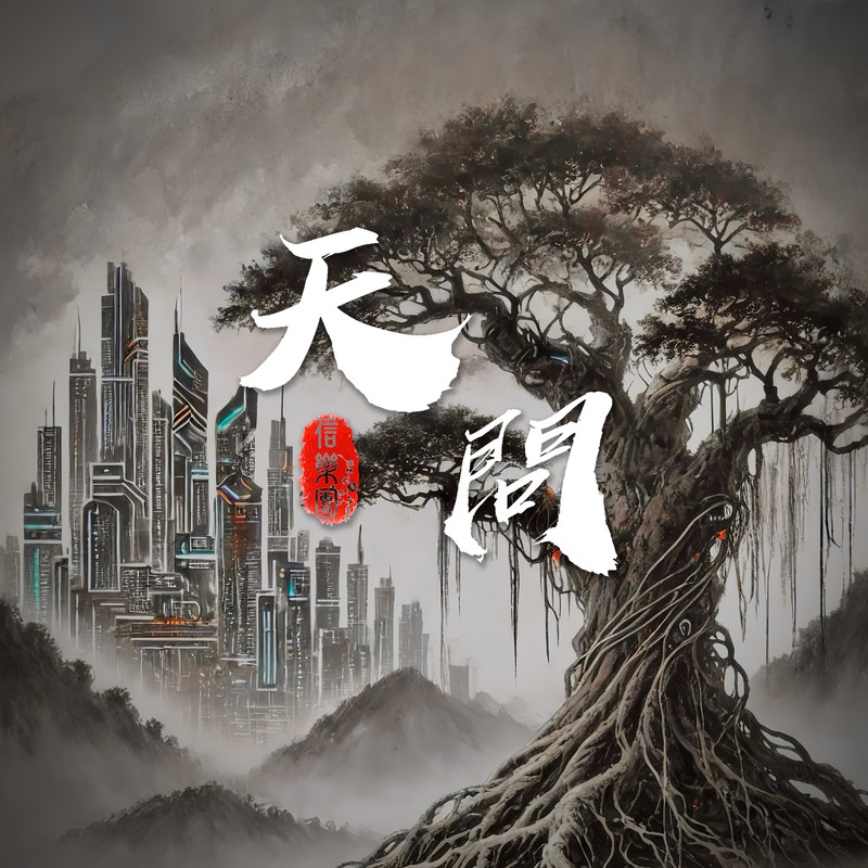 信乐团-《天问》